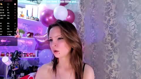 Snapshot of asya_sweet_ chatting on 02-18-25, 08:36 Anastasia online show from 02-18-25, 08:36