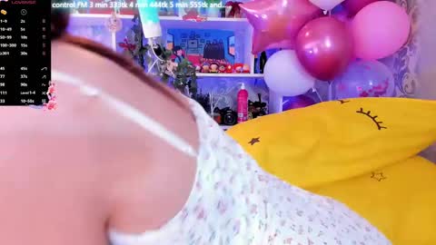 Snapshot of asya_sweet_ chatting on 03-02-25, 09:31 Anastasia online show from 03-02-25, 09:31