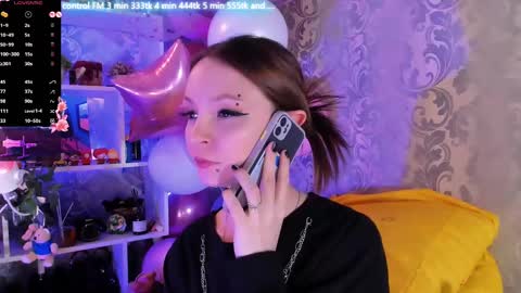 Snapshot of asya_sweet_ chatting on 03-02-25, 12:32 Anastasia online show from 03-02-25, 12:32