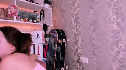 Snapshot of asya_sweet_ chatting on 09-13-25, 04:07 Anastasia online show from 09-13-25, 04:07