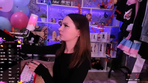 Snapshot of asya_sweet_ chatting on 10-10-25, 02:49 Anastasia online show from 10-10-25, 02:49