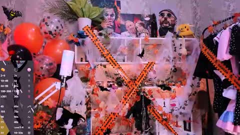 Snapshot of asya_sweet_ chatting on 10-30-25, 03:13 Anastasia online show from 10-30-25, 03:13