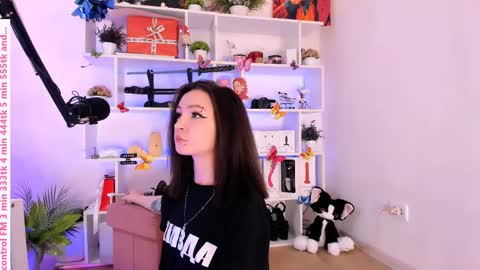 Anastasia online show from 05-12-26, 02:58