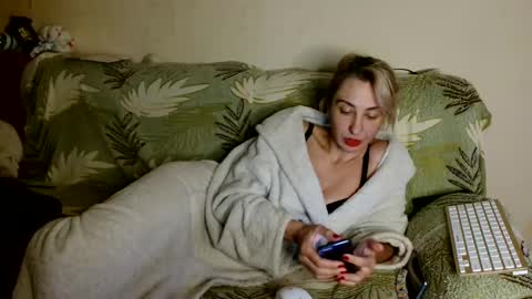 AsyaLu online show from 12-01-24, 04:29