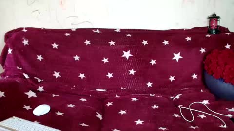 AsyaLu online show from 12-11-24, 11:19