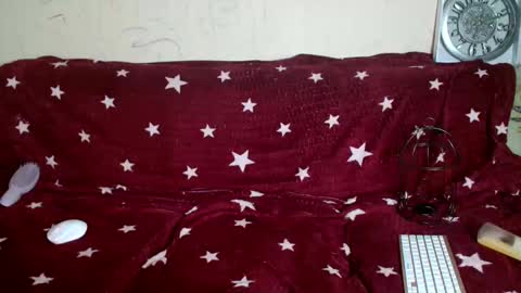 AsyaLu online show from 12-14-24, 02:01