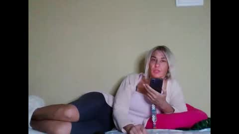 AsyaLu online show from 09-30-25, 09:14