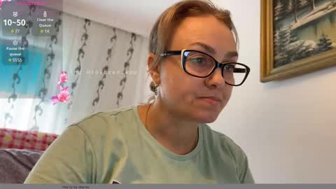 Snapshot of atanasiaxxx chatting on 10-29-25, 12:51 Atanasia online show from 10-29-25, 12:51