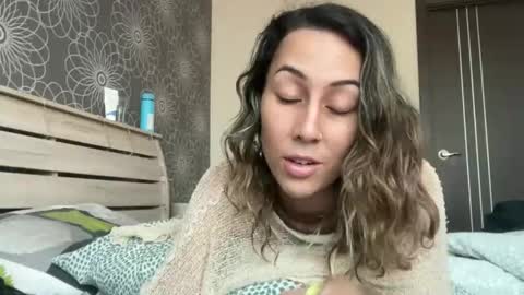 Atara online show from 03-18-26, 07:33