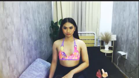 atashakendall online show from 02-20-26, 03:45