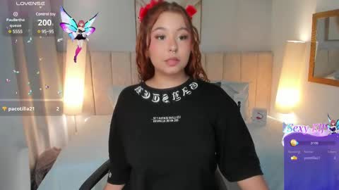 sofia online show from 03-12-25, 02:41