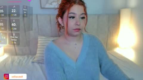 sofia online show from 01-07-26, 02:14