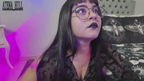 Athena online show from 03-24-26, 07:52