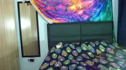 atena messy online show from 11-02-25, 12:13