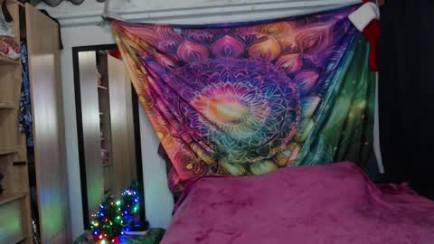 atena messy online show from 12-23-25, 02:53