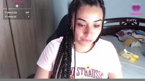 atena messy online show from 06-29-26, 02:51