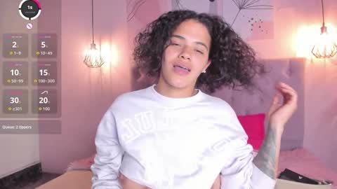 ATENA online show from 11-29-25, 06:16