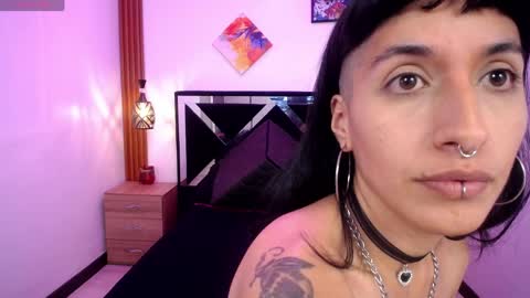 COLOMBIA online show from 03-31-26, 08:09