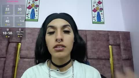 COLOMBIA online show from 04-15-26, 03:24