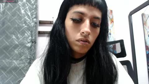 COLOMBIA online show from 04-16-26, 02:01