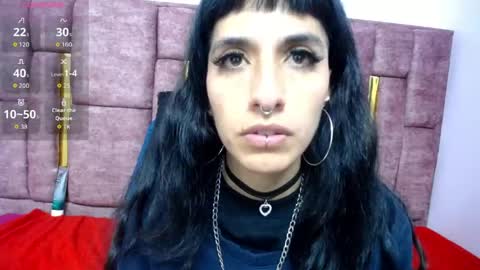COLOMBIA online show from 05-01-26, 12:32