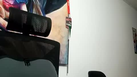 COLOMBIA online show from 05-10-26, 10:59