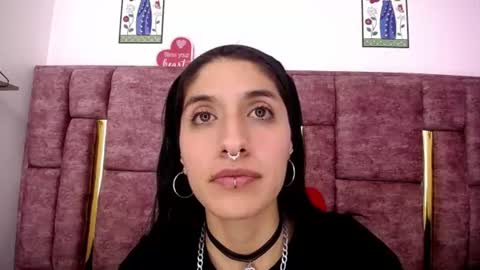 COLOMBIA online show from 06-19-26, 10:13
