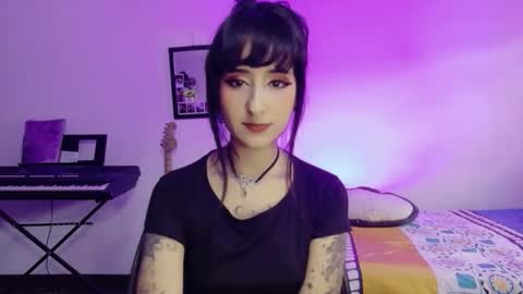 Atenea online show from 03-27-26, 08:19