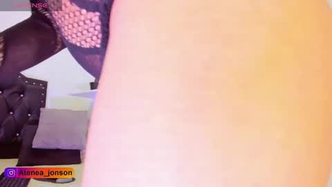 atenea_jonson online show from 06-01-26, 12:45