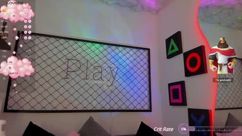 ATENEA online show from 01-27-25, 04:22