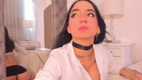atenea lux online show from 05-22-26, 07:30
