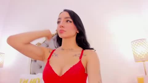 atenea lux online show from 07-22-26, 02:42
