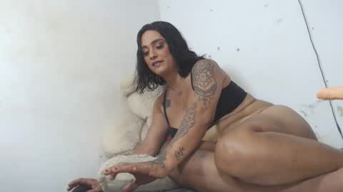 atenea online show from 04-01-26, 10:18