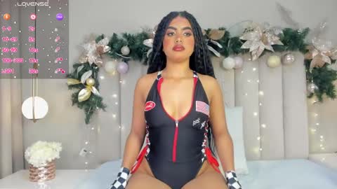 Snapshot of atenea_roberts chatting on 12-20-24, 04:31 ATENEA ROBERTS Sofia online show from 12-20-24, 04:31