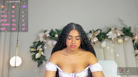Snapshot of atenea_roberts chatting on 12-28-24, 07:55 ATENEA ROBERTS Sofia online show from 12-28-24, 07:55