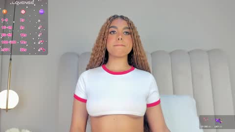 Snapshot of atenea_roberts chatting on 02-07-25, 11:12 ATENEA ROBERTS Sofia online show from 02-07-25, 11:12