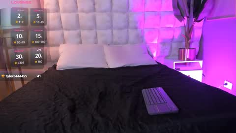 atenea velle online show from 03-18-26, 02:31