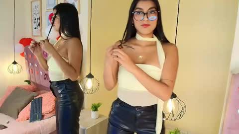 ateneaaa_ online show from 02-18-26, 08:27