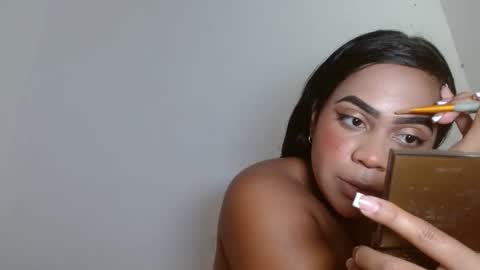 Snapshot of ateneahotsex chatting on 05-01-26, 03:00 Atenea Hot Sex online show from 05-01-26, 03:00