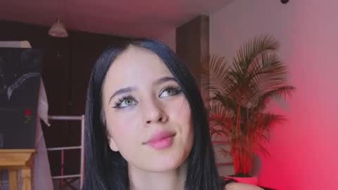 Atenea  online show from 12-26-24, 12:36