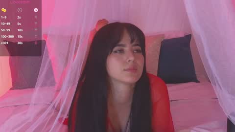 Atenea  online show from 01-24-25, 09:58