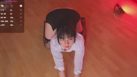 Atenea  online show from 01-31-25, 11:13