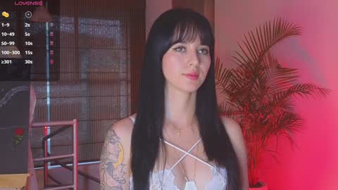 Atenea  online show from 02-02-25, 08:08