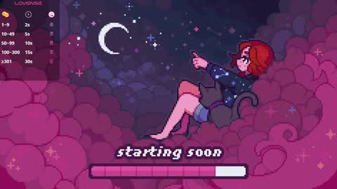 Atenea  online show from 02-02-25, 11:11