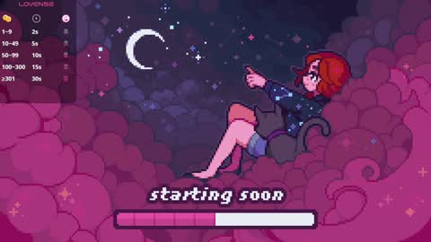 Atenea  online show from 02-04-25, 11:16