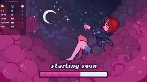 Atenea  online show from 02-05-25, 11:17