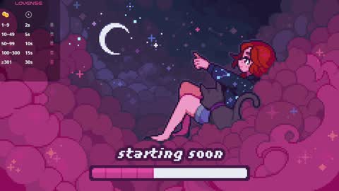 Atenea  online show from 02-08-25, 11:34