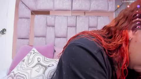 Atennea Diiossa online show from 02-07-26, 12:42