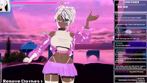 Snapshot of athena_airis chatting on 12-16-24, 06:21 Athena Airis online show from 12-16-24, 06:21