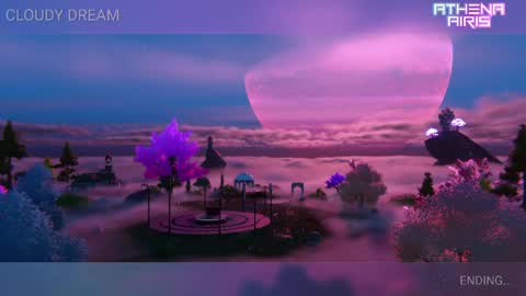 Athena Airis online show from 05-15-26, 11:45